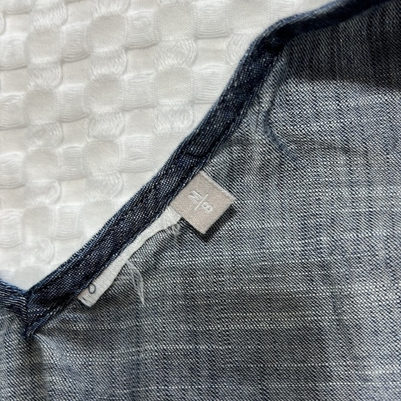 eShakti Women's Birds Eye View Midi Dress - Picture 6 of 11